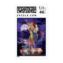 Amethyst Vale postage