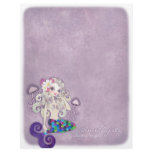 Amethyste Mermaid Letterhead