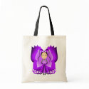 Ametrine Butterfly Princess bags by mydeas Ametrine Butterfly Princess bags