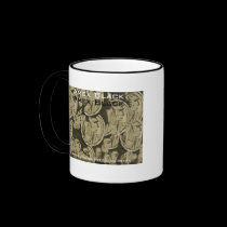 amex black mugs