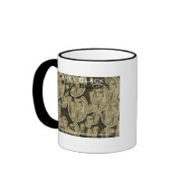 amex black mugs
