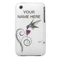 Amgel Wings iPhone Case-Mate Case Iphone 3 Case-mate Case