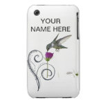 Amgel Wings iPhone Case-Mate Case iPhone 3 Case-Mate Case