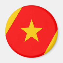 amhara, Ethiopia Magnet
