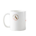 Amharic "Grandma" Adoption Mug