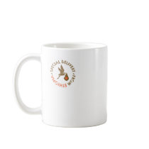 Amharic "Grandpa" Adoption Mug
