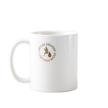 Amharic "Mama" Adoption mug