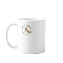 Amharic "Uncle" Adoption mug
