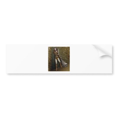 Amidea V6 Bumper Stickers by GMCPublishing