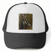 Amidea V6 Hats