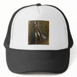 Amidea V6 hats
