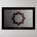 Amidst Ruins Poster