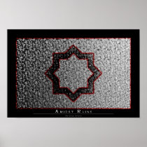Amidst Ruins Poster