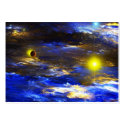 Amidst the Clouds of Brighid business cards