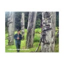 amidst the perishing at ninstints postcards