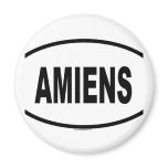 AMIENS REFRIGERATOR MAGNETS