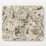 Amiens Mouse Pad
