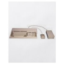 AMIGA 1200 flyers