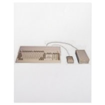 AMIGA 1200 letterhead