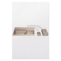 AMIGA 1200 stationery