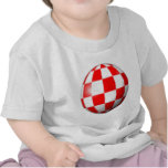 AMIGA BOING BALL SHIRTS