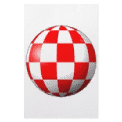 AMIGA BOING BALL STATIONERY by LOOSIELUCY