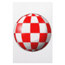 AMIGA BOING BALL STATIONERY