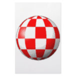 AMIGA BOING BALL STATIONERY