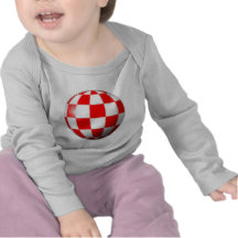 AMIGA BOING BALL TSHIRTS