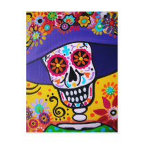 AMIGA CATRINA POST CARDS