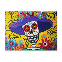 AMIGA CATRINA POST CARDS