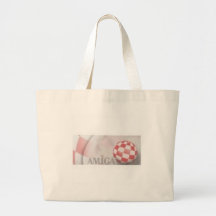 amiga retro bag