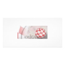 amiga retro photo cards