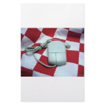 AMIGA TAN MOUSE 2 STATIONERY