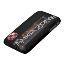 AMIGAZONE iPhone 3 CASES