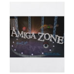 AMIGAZONE flyers