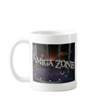 AMIGAZONE mugs