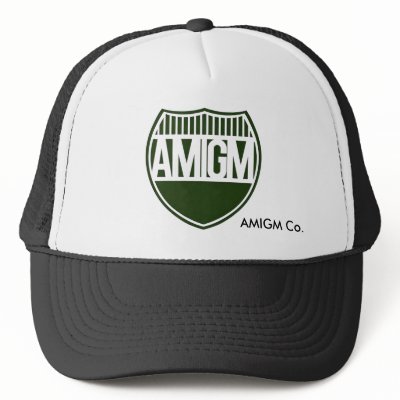 AMIGMACCS - HAT - 080001 by AMIGMCo