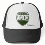AMIGMACCS - HAT - 080001
