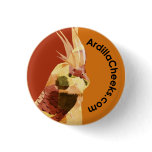 Amigo Cockatiel Promo Buttons