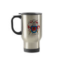 Amigo Family Crest mugs