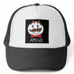 AMIGO, FRIEND MESH HAT