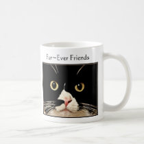 Amigos de Fur~Ever tazas