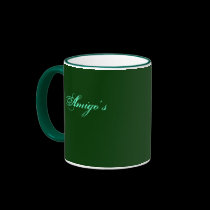 Amigo's mugs