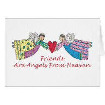 amigos tarjetas