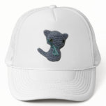 Amigurumi Kitten hats