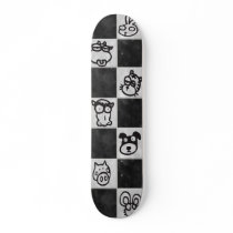 aminal toons skateboards by jvinnyg aminal toons skateboards