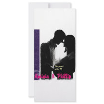 Aminia & Phillip Pregnant rack cards by ashybaby87 Aminia & Phillip Pregnant rack cards