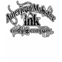 AMInk Trademark 002 TTop t-shirts by mobsterink AMInk Trademark 002 TTop t-shirts