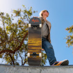 Amiot Gallery Skater skateboards